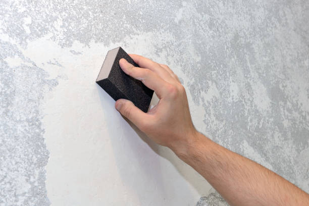 Best Air Quality Testing for Mold Spores  in Keuka Park, NY