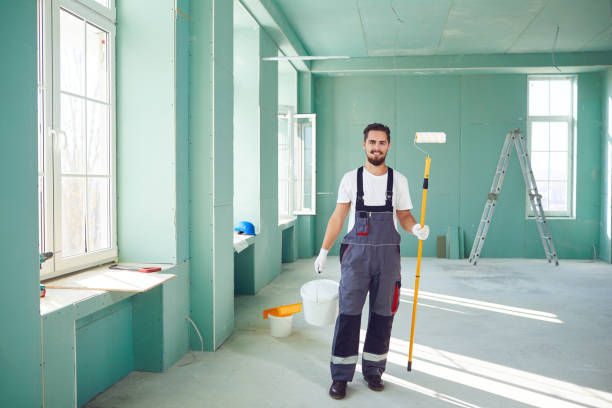 Best Black Mold Removal  in Keuka Park, NY