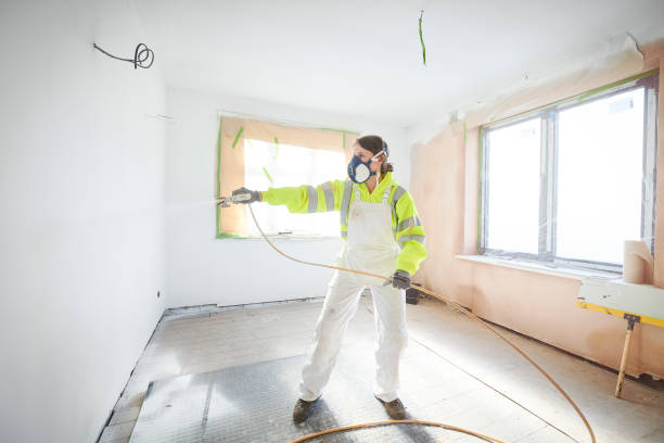 Best Mold Documentation for Insurance Claims  in Keuka Park, NY