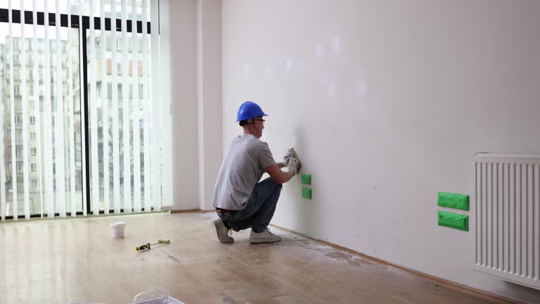 Best Mold Documentation for Insurance Claims  in Keuka Park, NY