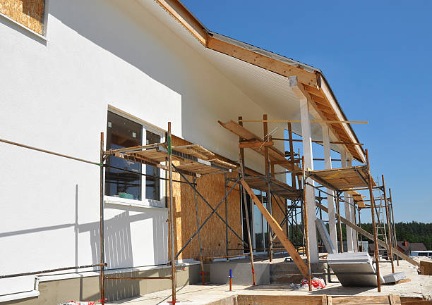 Best Industrial Mold Remediation  in Keuka Park, NY